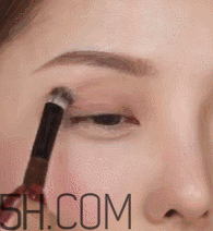 V型眼線怎么畫(huà)？V型眼線畫(huà)好美到冒泡