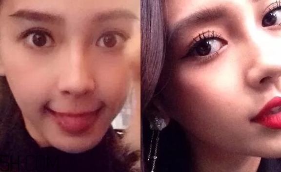 V型眼線怎么畫(huà)？V型眼線畫(huà)好美到冒泡