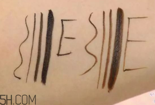 V型眼線怎么畫(huà)？V型眼線畫(huà)好美到冒泡
