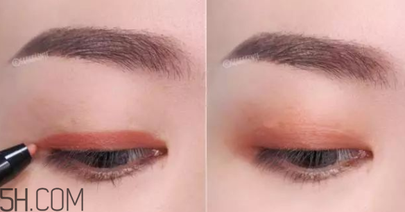 V型眼線怎么畫(huà)？V型眼線畫(huà)好美到冒泡