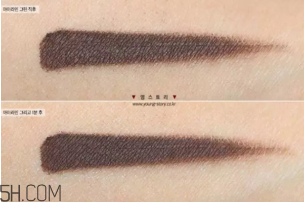 V型眼線怎么畫(huà)？V型眼線畫(huà)好美到冒泡