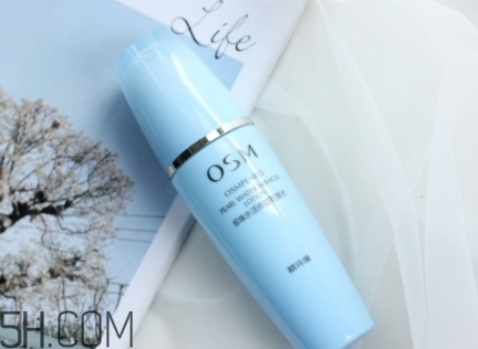 歐詩漫珍珠智慧水價格 你還沒有入手嗎？