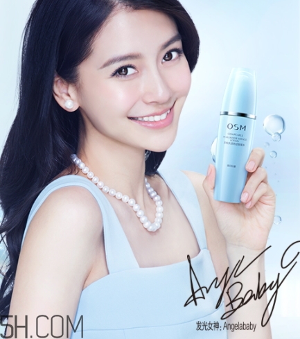 歐詩漫珍珠智慧水怎么用？