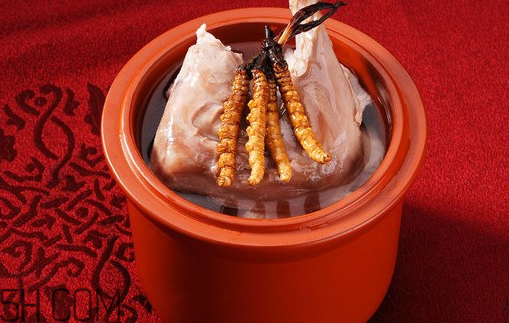 冬蟲夏草沒有傳說中那么神？冬蟲夏草只有保健功能