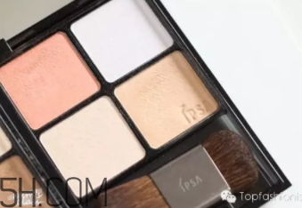 修容盤什么牌子的好？七款修容盤不僅僅只是修容哦！