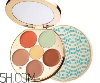 修容盤什么牌子的好？七款修容盤不僅僅只是修容哦！