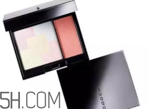 修容盤什么牌子的好？七款修容盤不僅僅只是修容哦！