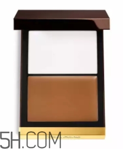 修容盤什么牌子的好？七款修容盤不僅僅只是修容哦！