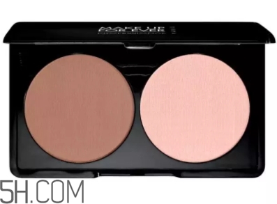 修容盤什么牌子的好？七款修容盤不僅僅只是修容哦！