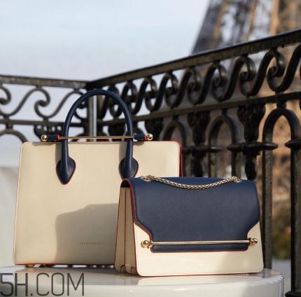 strathberry包包怎么樣？來(lái)自蘇格蘭的斷貨王