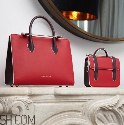 strathberry包包怎么樣？來(lái)自蘇格蘭的斷貨王