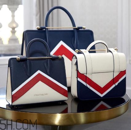 strathberry包包怎么樣？來(lái)自蘇格蘭的斷貨王