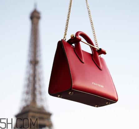 strathberry是什么檔次？堪比lv的千元小眾包包