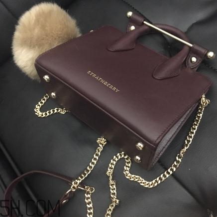 strathberry包包多少錢？?jī)r(jià)格超可愛的簡(jiǎn)約高級(jí)風(fēng)包包