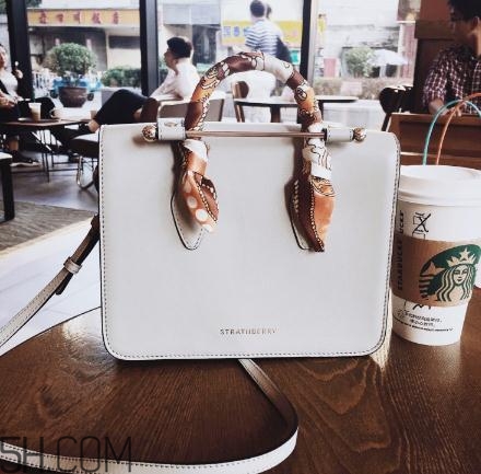 strathberry包包多少錢？?jī)r(jià)格超可愛的簡(jiǎn)約高級(jí)風(fēng)包包