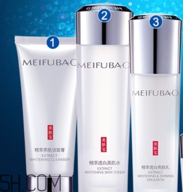 自然堂和美膚寶哪個(gè)好一些？適合自己膚質(zhì)的才是最好的