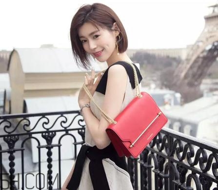 strathberry是哪個國家的牌子？lv設(shè)計師親手打造