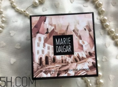 2018高光粉哪個(gè)牌子好？七款人氣高光大比拼