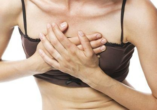 抑郁會(huì)引發(fā)乳腺疾??？少發(fā)脾氣可以保證乳腺健康