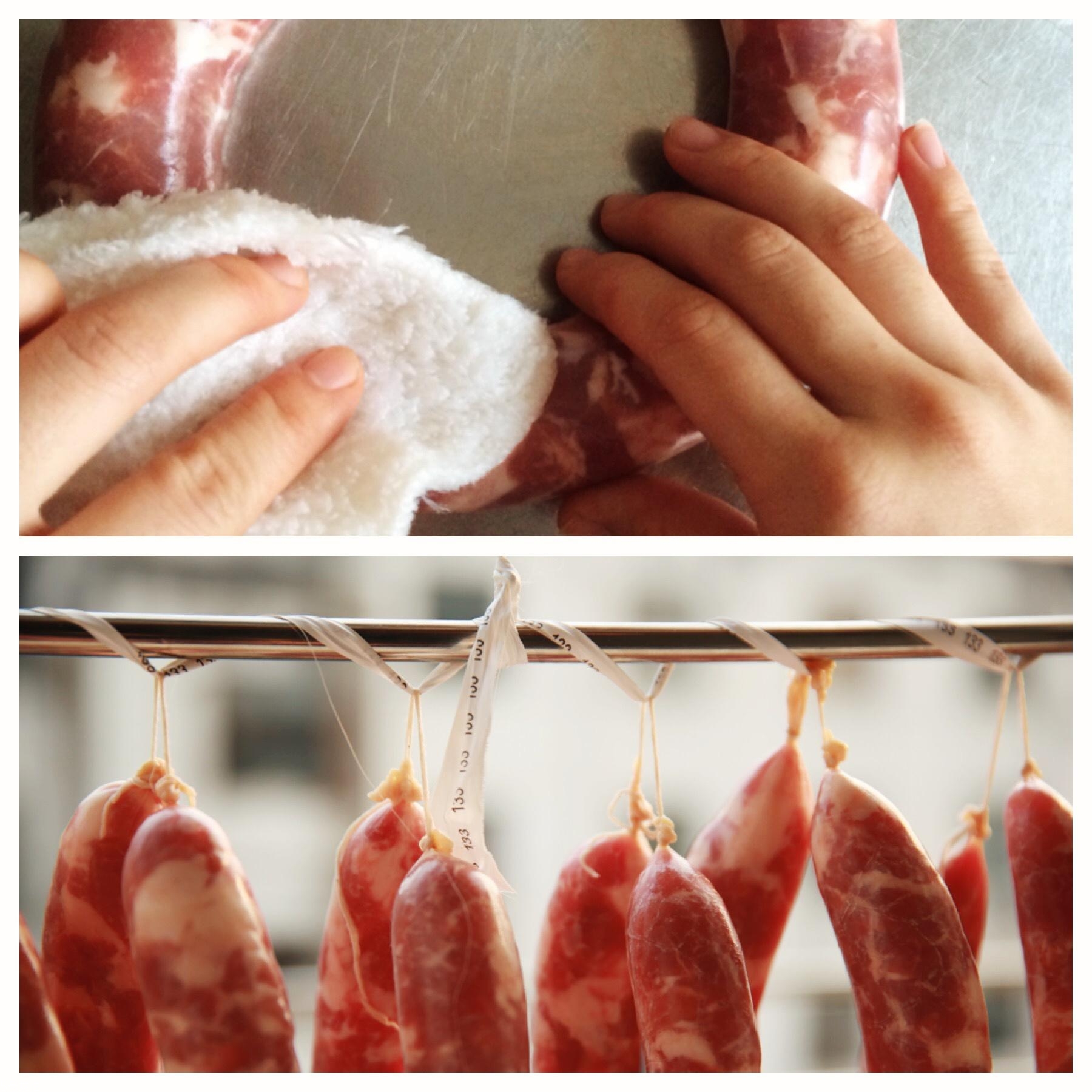 香腸蒸多久能熟？蒸香腸時(shí)間