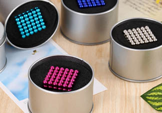 巴克球怎么清洗？教你保養(yǎng)方法避免掉色