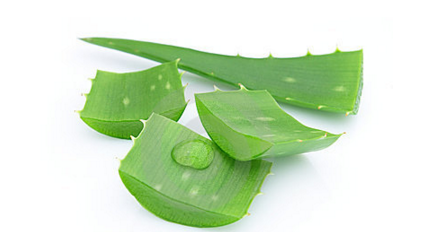 蘆薈膠怎么去紅血絲？蘆薈膠正確使用順序