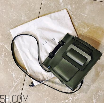 boyy包包澳門有嗎？泰國包包界的一匹黑馬