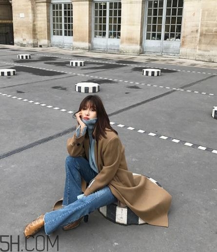 卡其色大衣怎么搭配？這樣穿氣質(zhì)滿滿