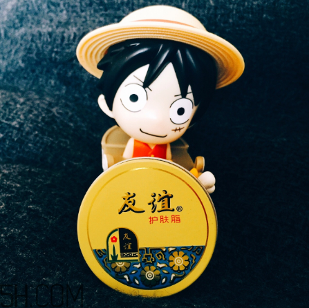 友誼護手霜好用嗎？國貨經(jīng)典復(fù)古懷舊款護手霜