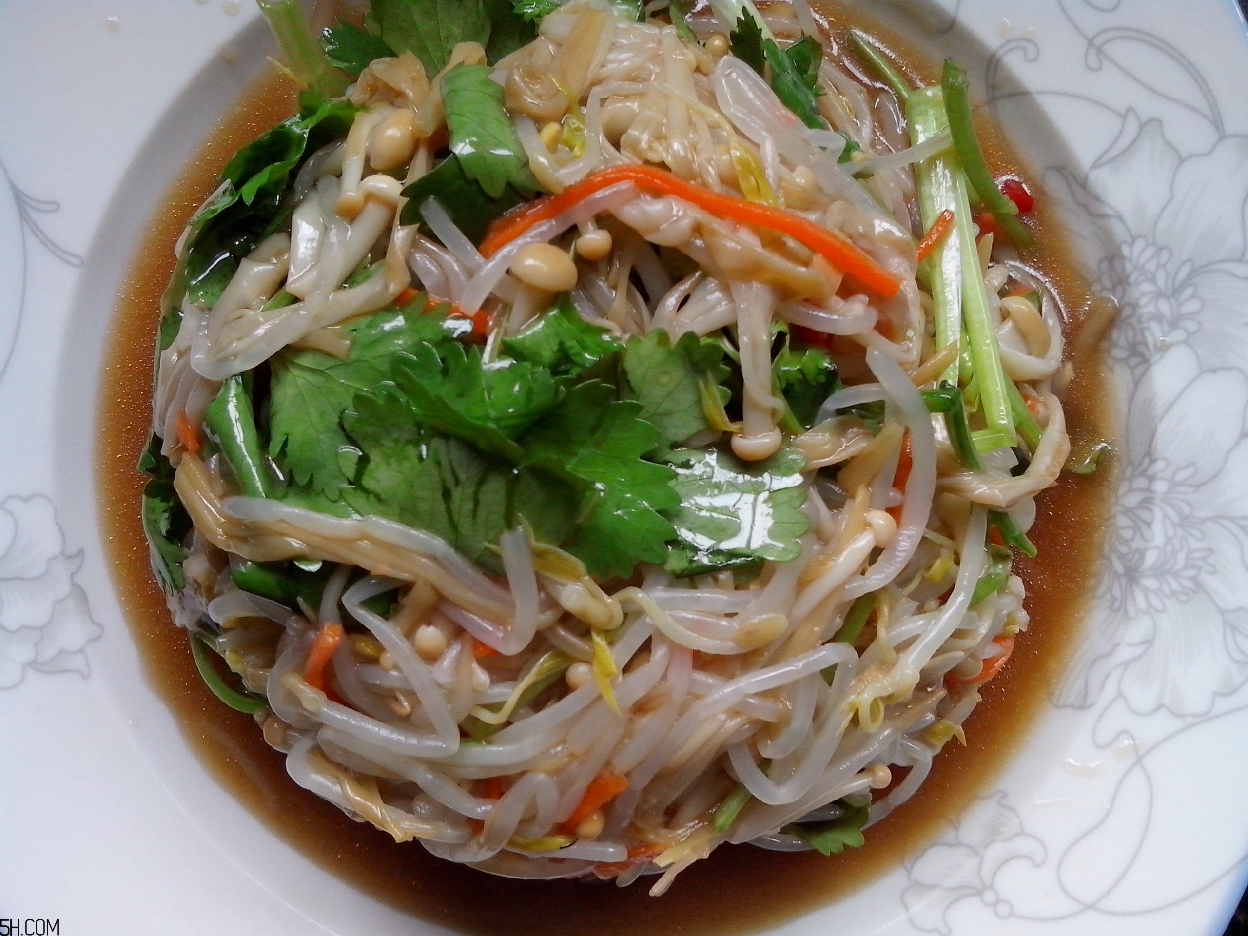 金針菇消化不了嗎？金針菇易消化