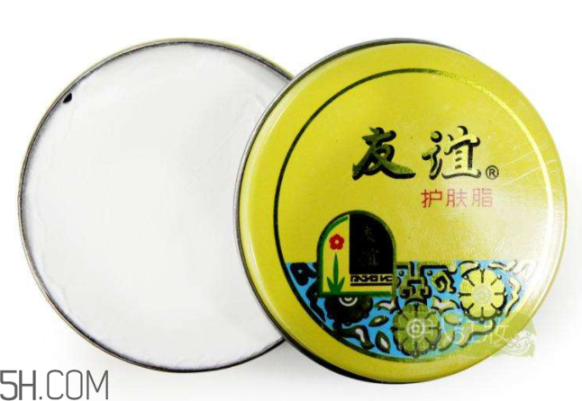 友誼護手霜好用嗎？國貨經(jīng)典復(fù)古懷舊款護手霜