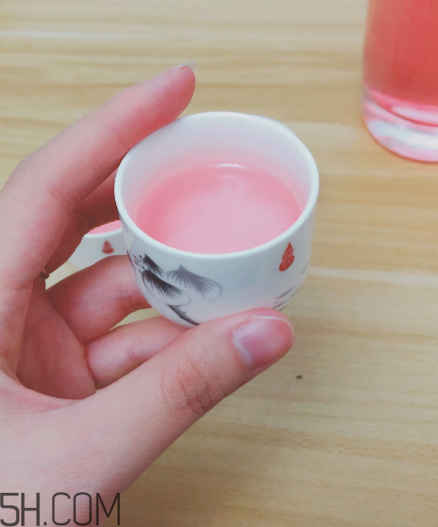 桃花酒祛斑有效果嗎？桃花酒祛斑效果實(shí)測(cè)