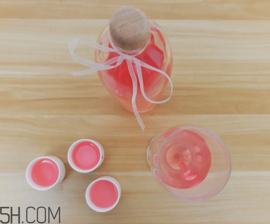 桃花酒祛斑有效果嗎？桃花酒祛斑效果實(shí)測(cè)