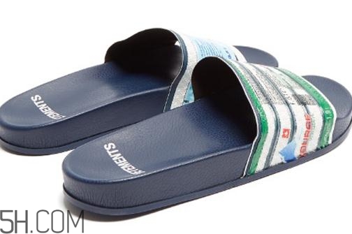 vetements拖鞋多少錢(qián)_在哪買(mǎi)？