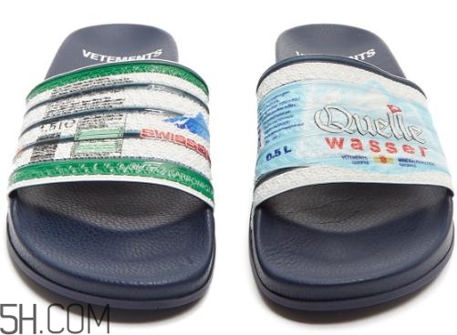 vetements拖鞋多少錢(qián)_在哪買(mǎi)？