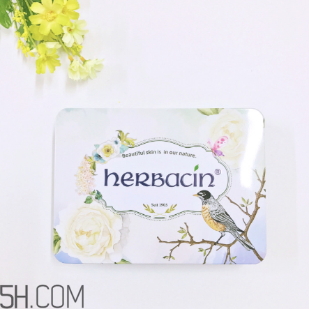 herbacin小甘菊護手霜怎樣使用效果更好？心得分享