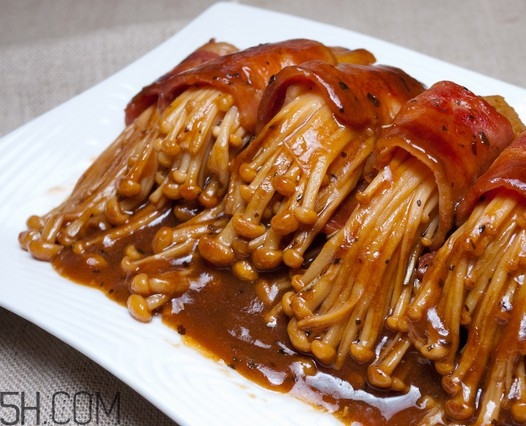 經(jīng)期能不能吃金針菇？經(jīng)期吃金針菇好處多多