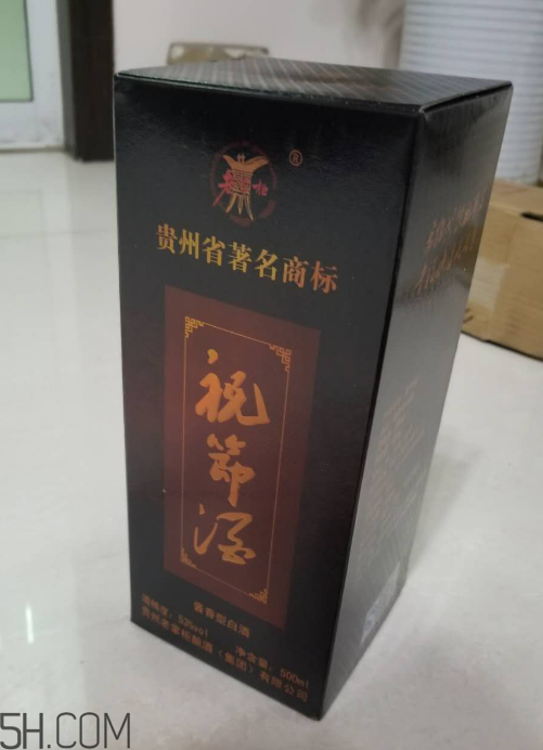 坤沙酒好喝嗎？坤沙酒口味點評