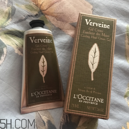 歐舒丹護手霜馬鞭草系列好用嗎？適合一年四季的護手霜