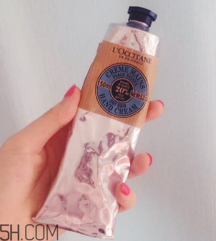 歐舒丹護手霜馬鞭草系列好用嗎？適合一年四季的護手霜