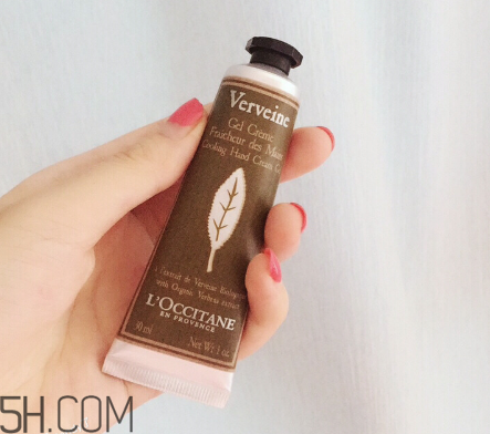 歐舒丹護手霜馬鞭草系列好用嗎？適合一年四季的護手霜