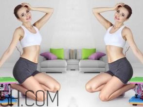 春季做哪些運動減肥快？這些健身運動瘦得快