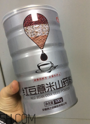 紅豆薏米山藥粉可以長期吃嗎？紅豆薏米山藥粉多吃好