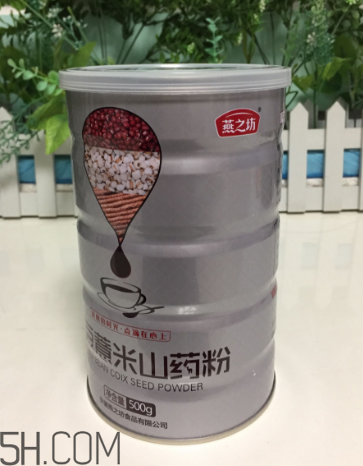 紅豆薏米山藥粉能祛濕嗎？紅豆薏米山藥粉的真正功效