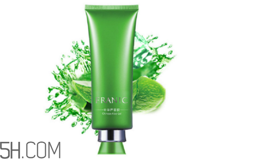 皮膚干可以用蘆薈膠嗎？皮膚干使用蘆薈膠的方法