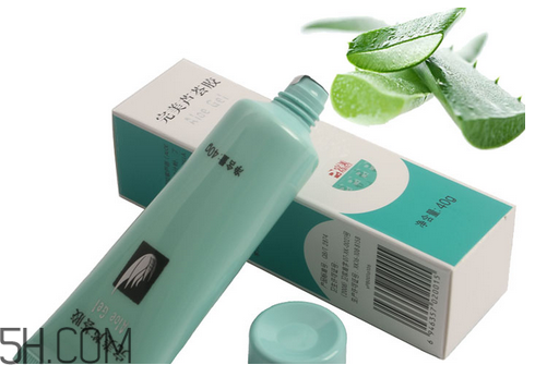 皮膚干可以用蘆薈膠嗎？皮膚干使用蘆薈膠的方法