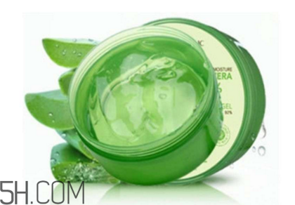 皮膚干可以用蘆薈膠嗎？皮膚干使用蘆薈膠的方法