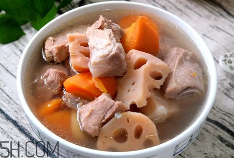 胡蘿卜煮多久能熟 胡蘿卜煮著吃有營(yíng)養(yǎng) 胡蘿卜煮多久能熟 胡蘿卜煮著吃有營(yíng)養(yǎng)