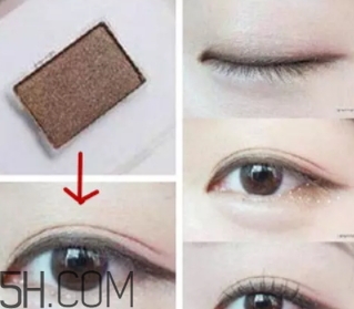 高光筆和臥蠶筆的區(qū)別 誰說高光筆不可以畫臥蠶 高光筆和臥蠶筆的區(qū)別 誰說高光筆不可以畫臥蠶