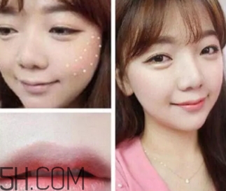 高光筆和臥蠶筆的區(qū)別 誰說高光筆不可以畫臥蠶 高光筆和臥蠶筆的區(qū)別 誰說高光筆不可以畫臥蠶